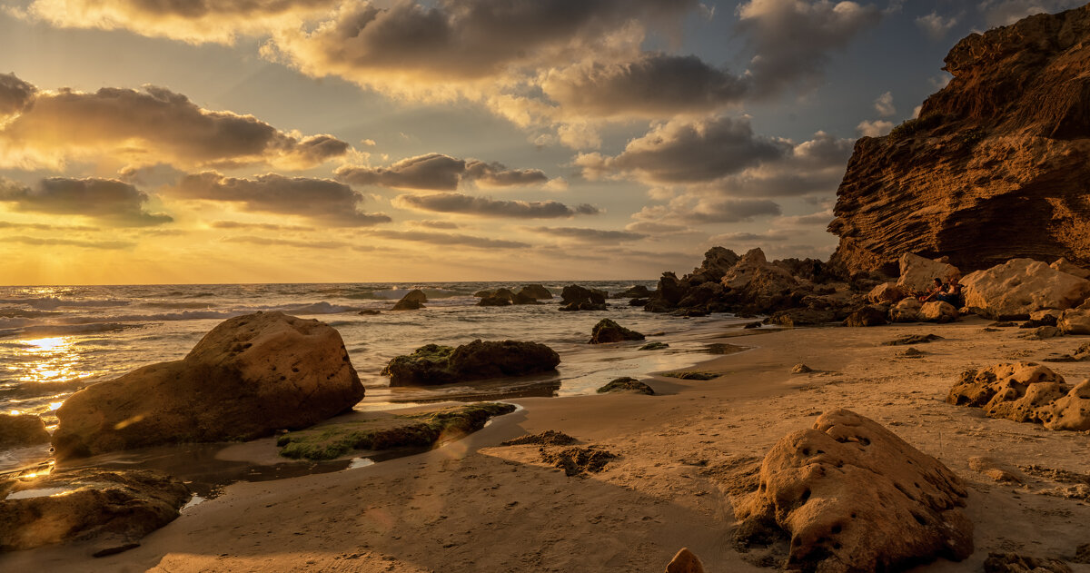 Закатная история - Valentin Bondarenko