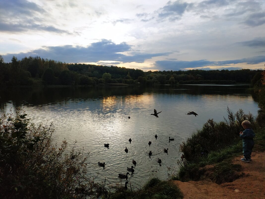 Да не оскудеет рука дающая! - Андрей Лукьянов Да не оскудеет рука дающая! - Андрей Лукьянов
