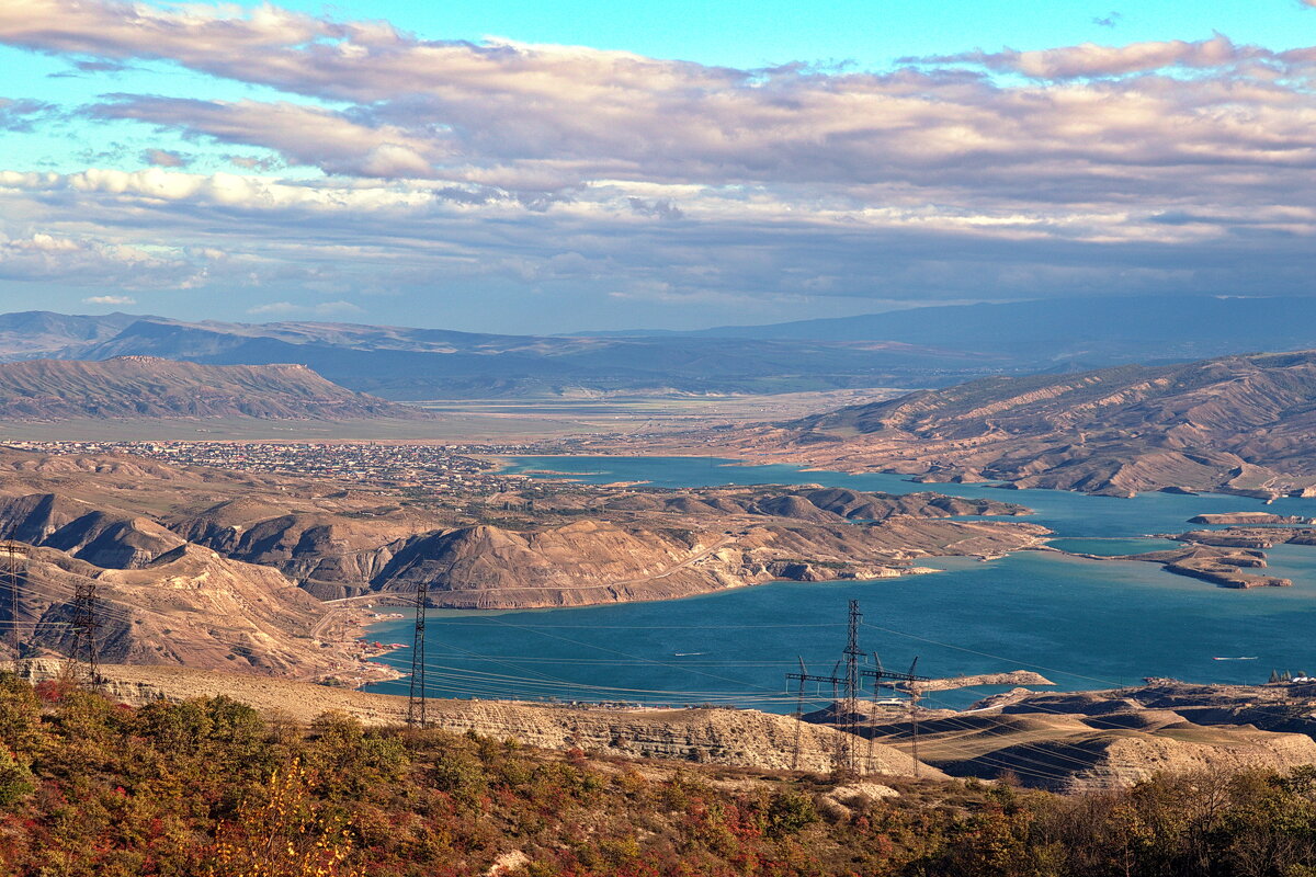 Цвет настроения - M Marikfoto