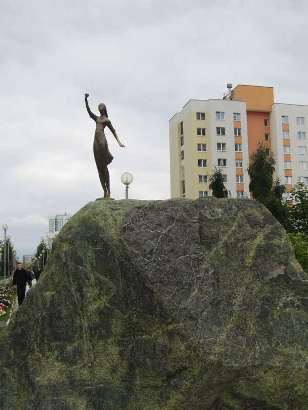 Академический - Елена Шаламова