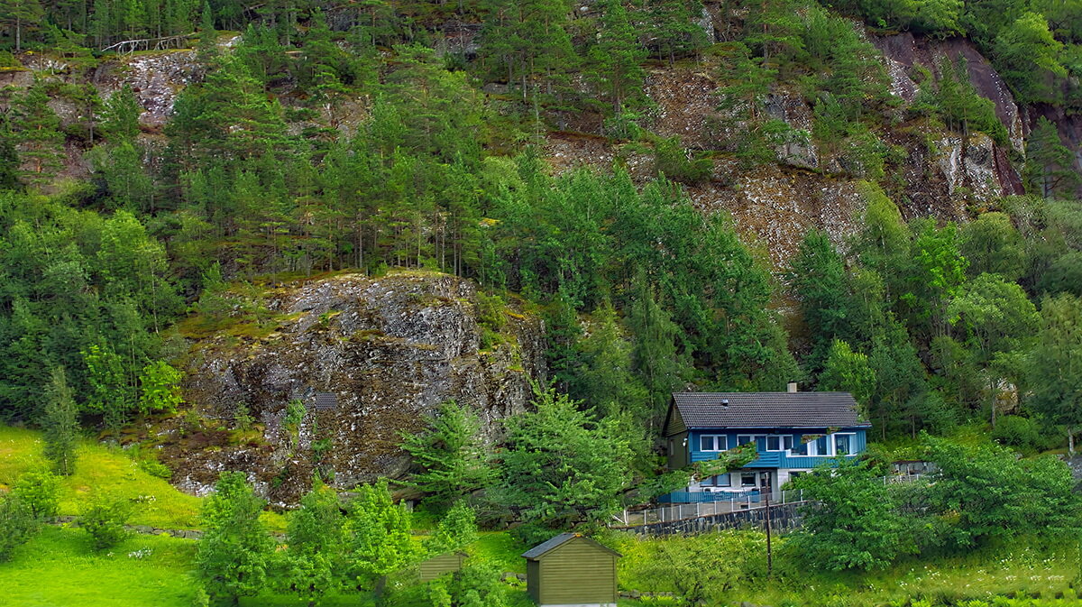 Norway 7 - Arturs Ancans