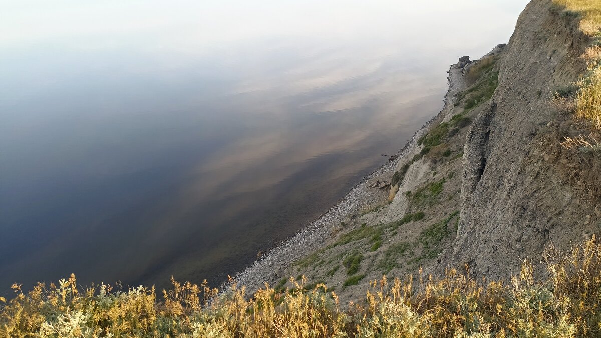 Александровский Грабен - Олег Денисов