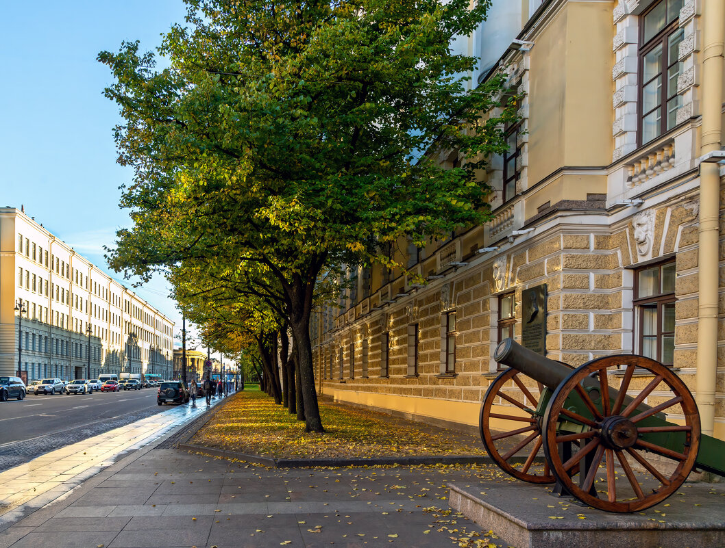 Суворовское военное училище. - Виктор Орехов