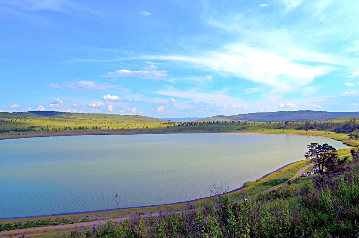 Ландшафт - Мишель71 