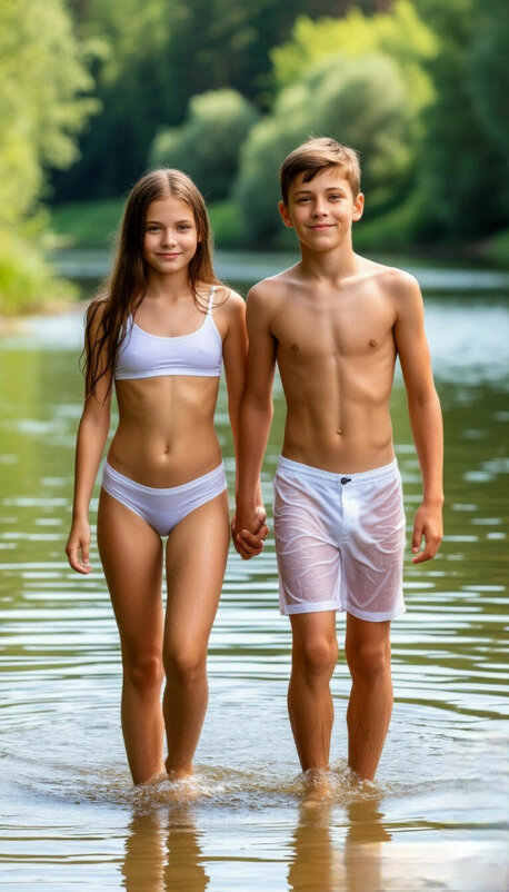 ** - Сергей Кочнев