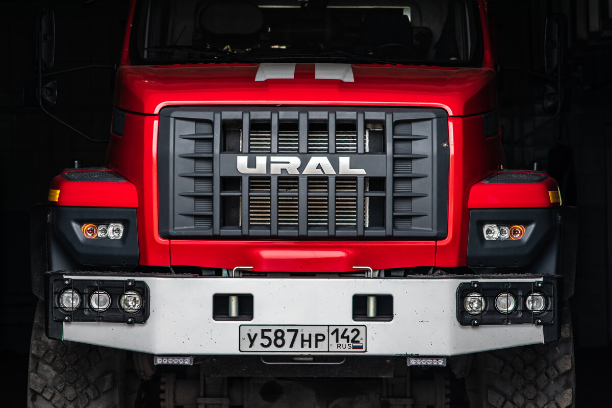 *** - Николай Чекалин