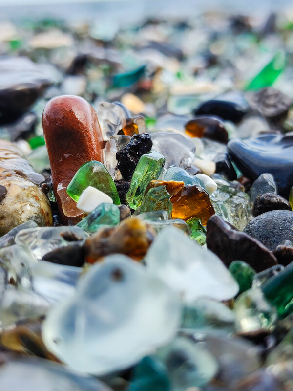 А это пляж - Grishkov S.M.