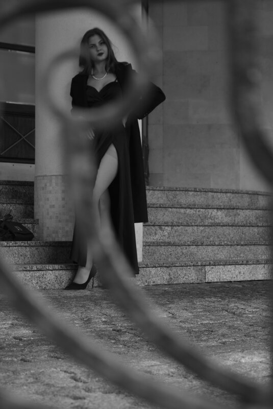 Елизавета - Мария Яковлева