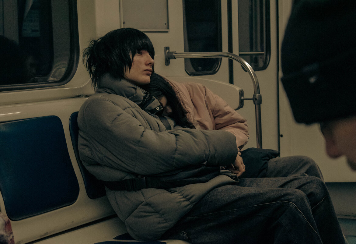 Вернули - Лана Пипякина