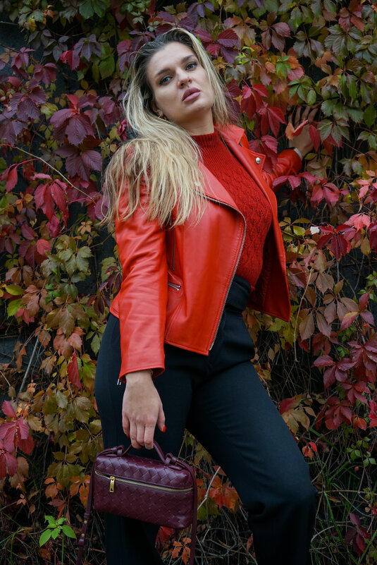 Осень - Михаил Трофимов