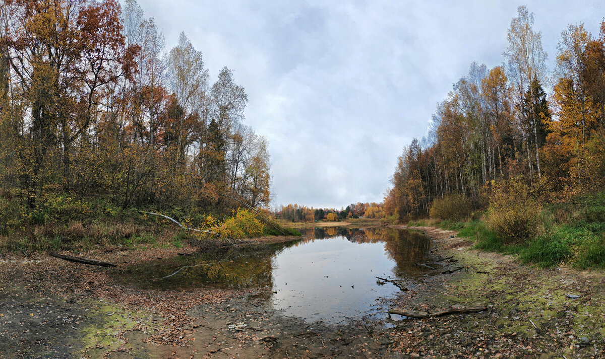 Александровская плотина - Денис Бочкарёв Александровская плотина - Денис Бочкарёв