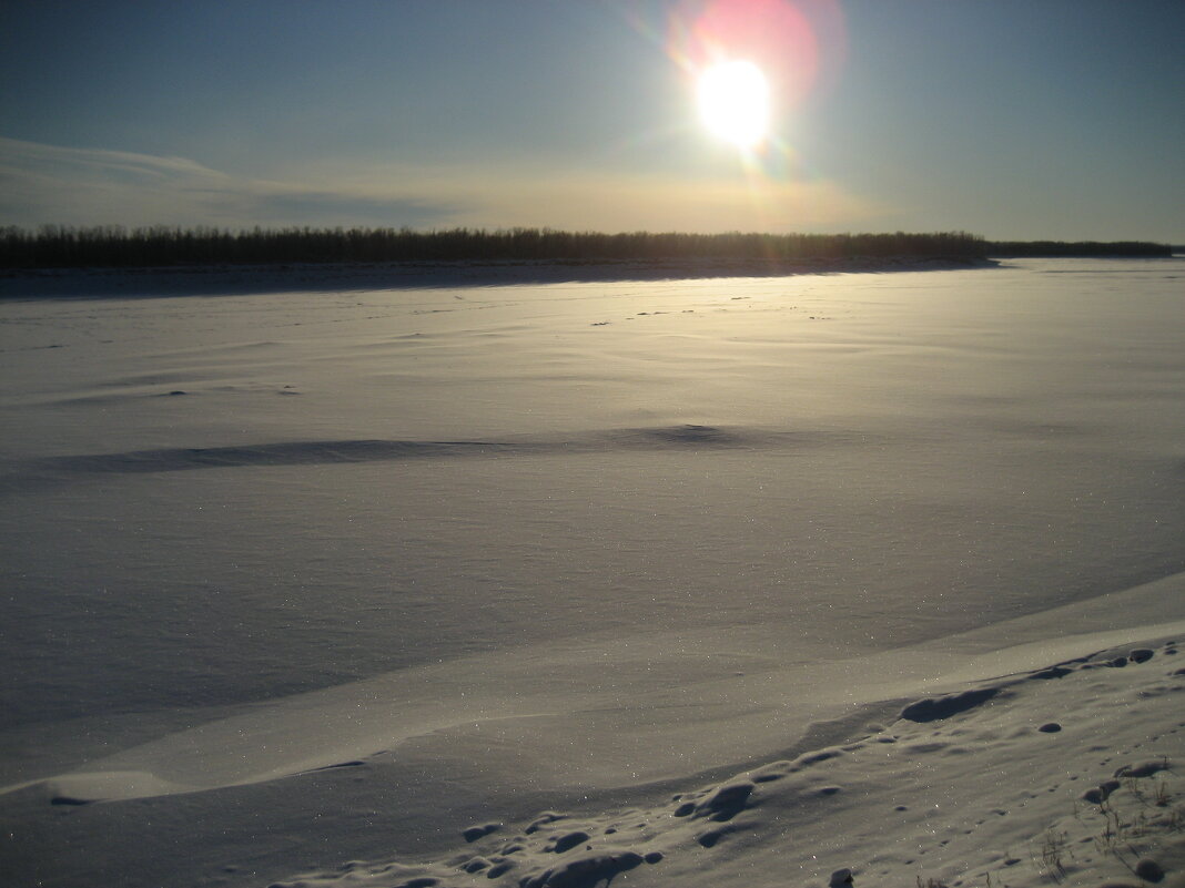 Протока - Anna Ivanova Протока - Anna Ivanova