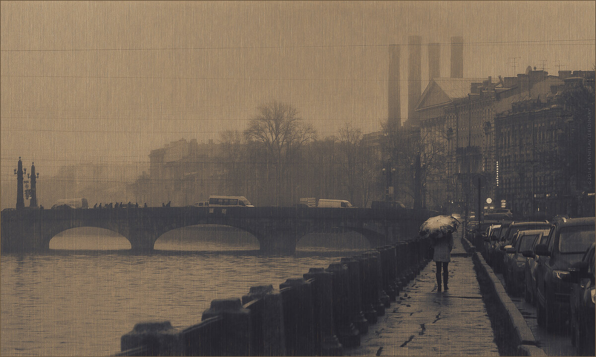 My magic Petersburg_04276_Наб р. Фонтанки_Измайловский мост - Станислав Лебединский My magic Petersburg_04276_Наб р. Фонтанки_Измайловский мост - Станислав Лебединский