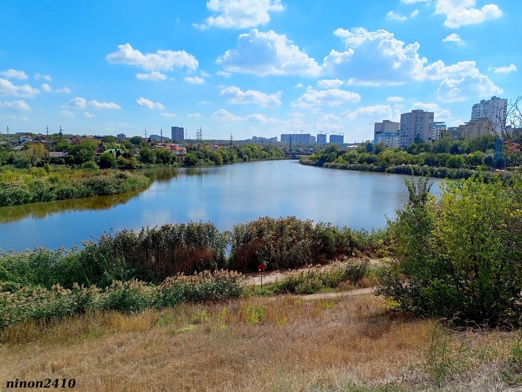 Ростов-на-Дону - Нина Бутко