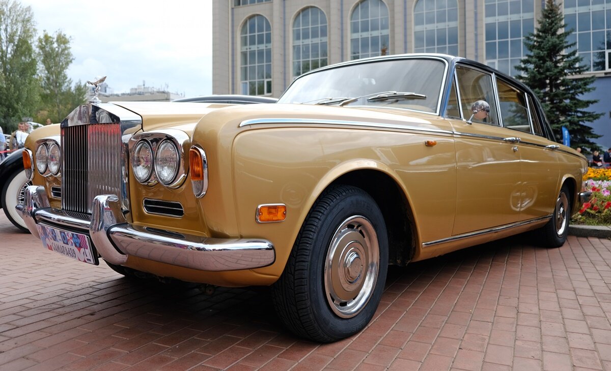 Раритетная "штучка"5 - Алекс Б-в