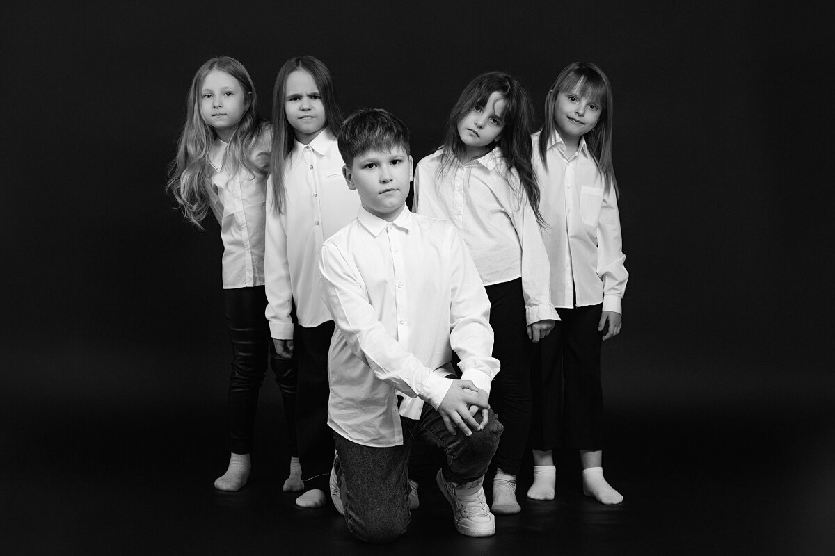 *** - Николай Чекалин