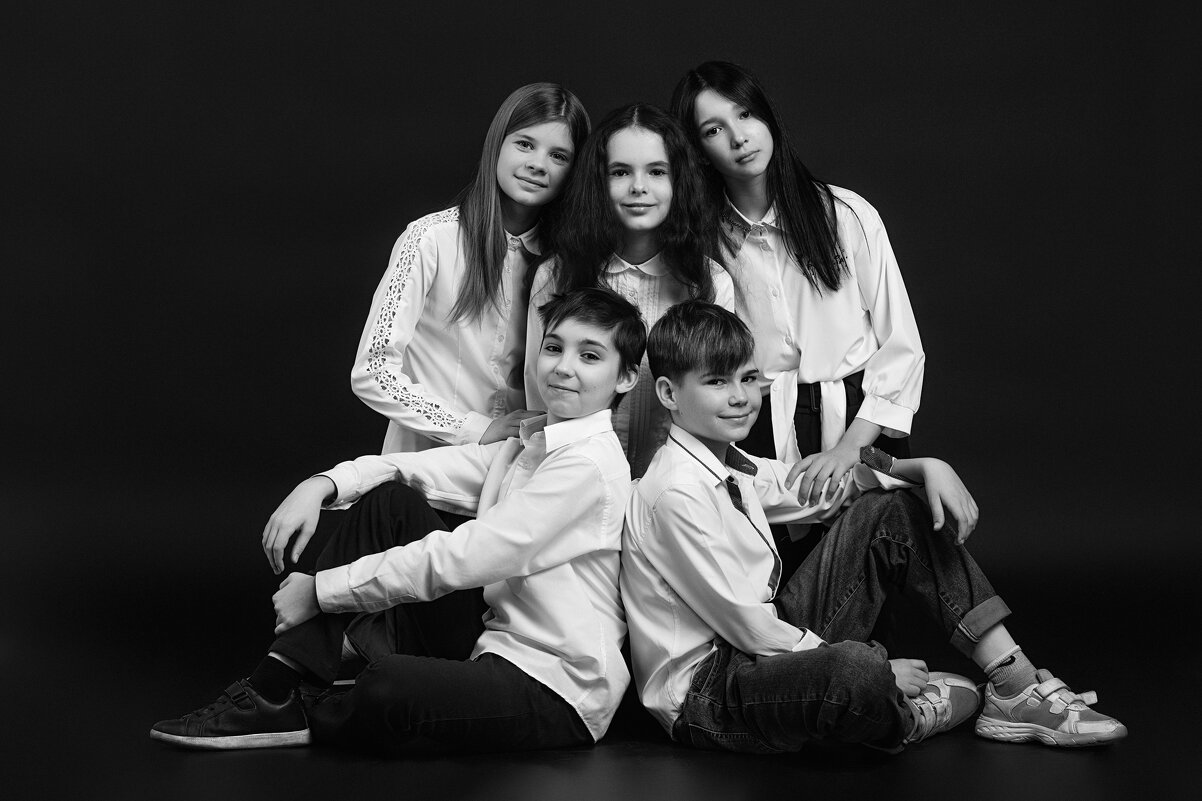 *** - Николай Чекалин