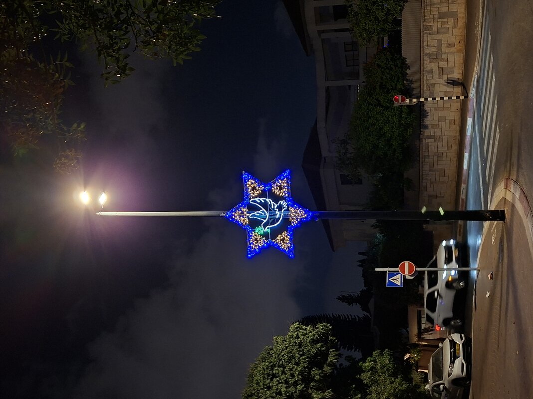 Ночь, улица, фонарь... - ZiBerg 60