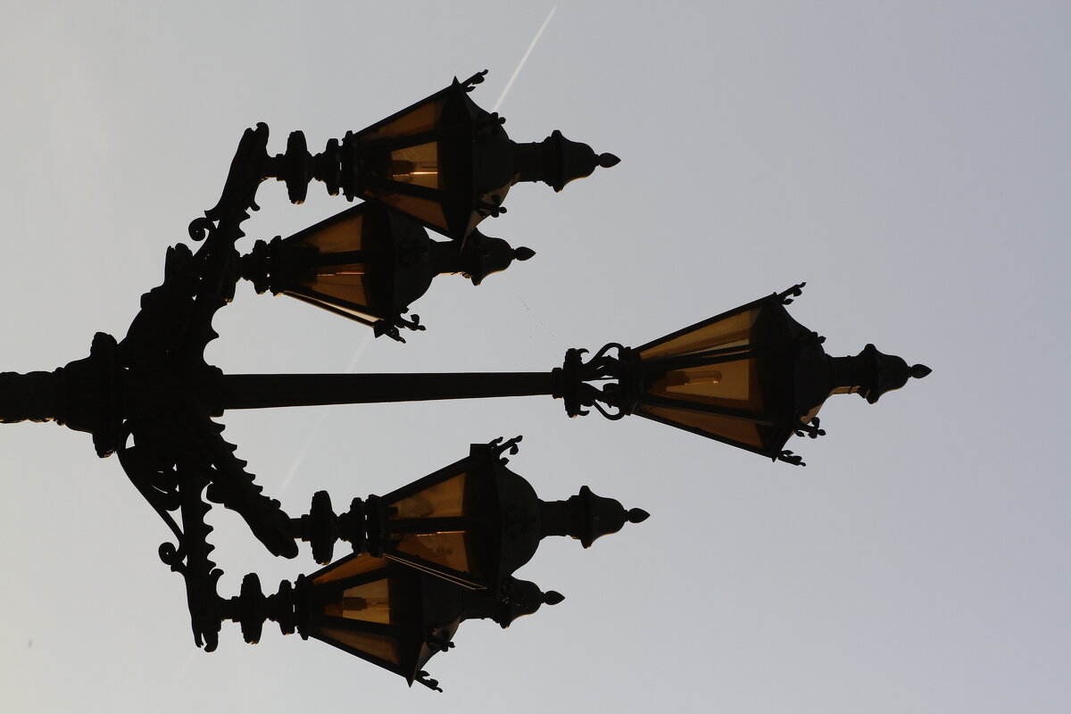 ........ - Сергей Оплачко