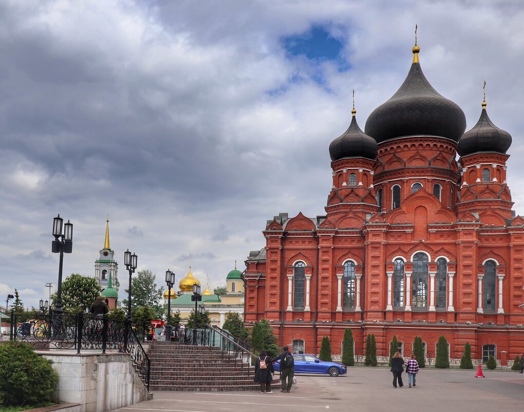 Городские зарисовки - Irene Irene Городские зарисовки - Irene Irene