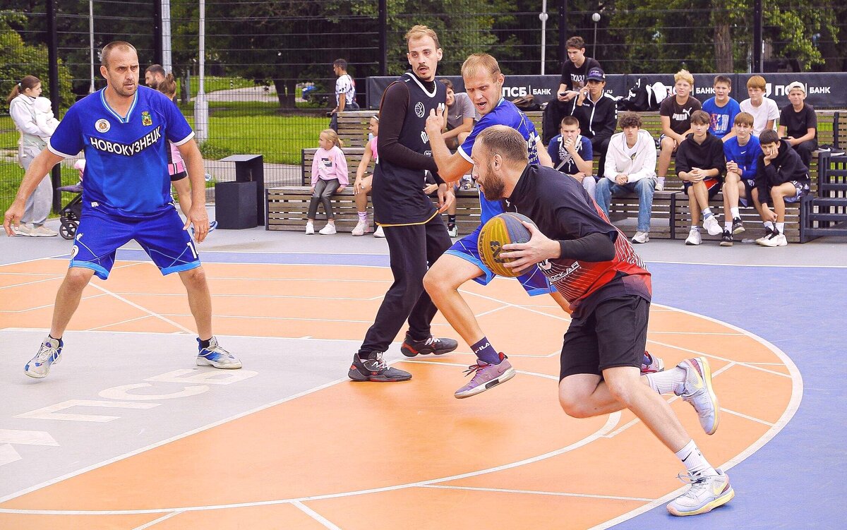 Хорошо играют ребята - Георгиевич 