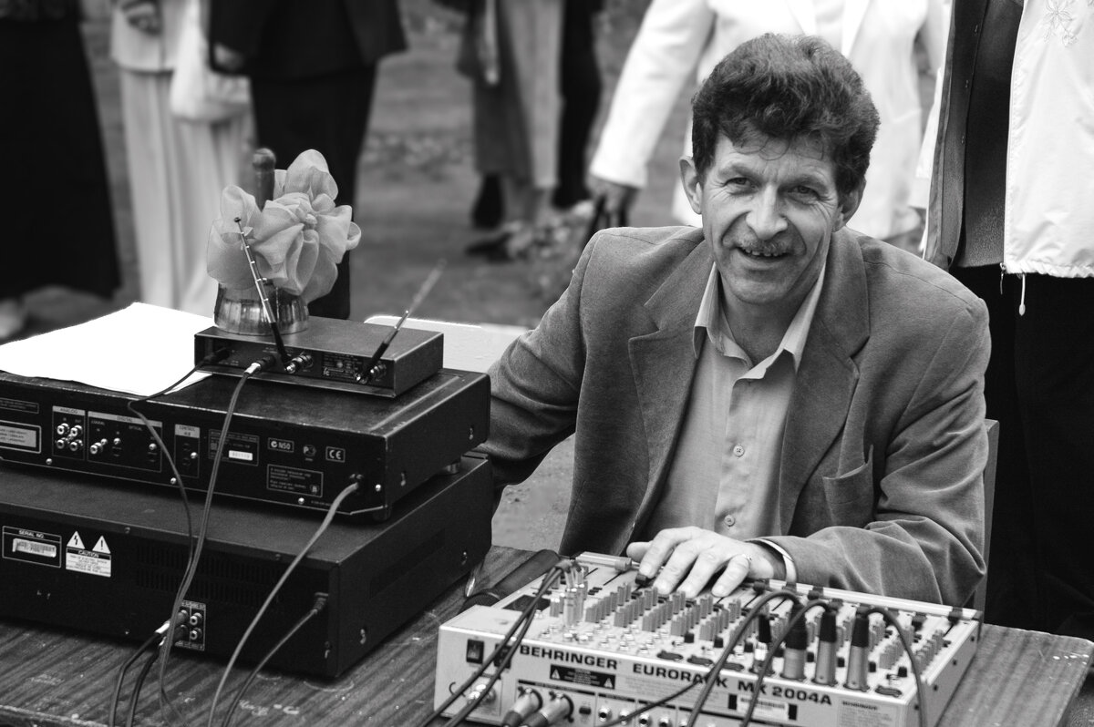 Звукач - Валерий Кролик