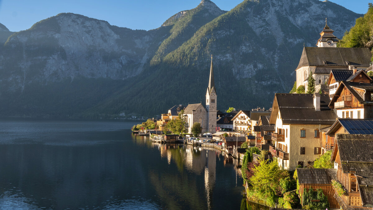 Hallstatt - vladimir 