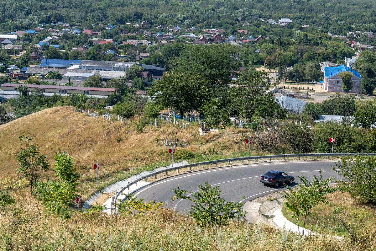 Окрестности - Игорь Сикорский Окрестности - Игорь Сикорский