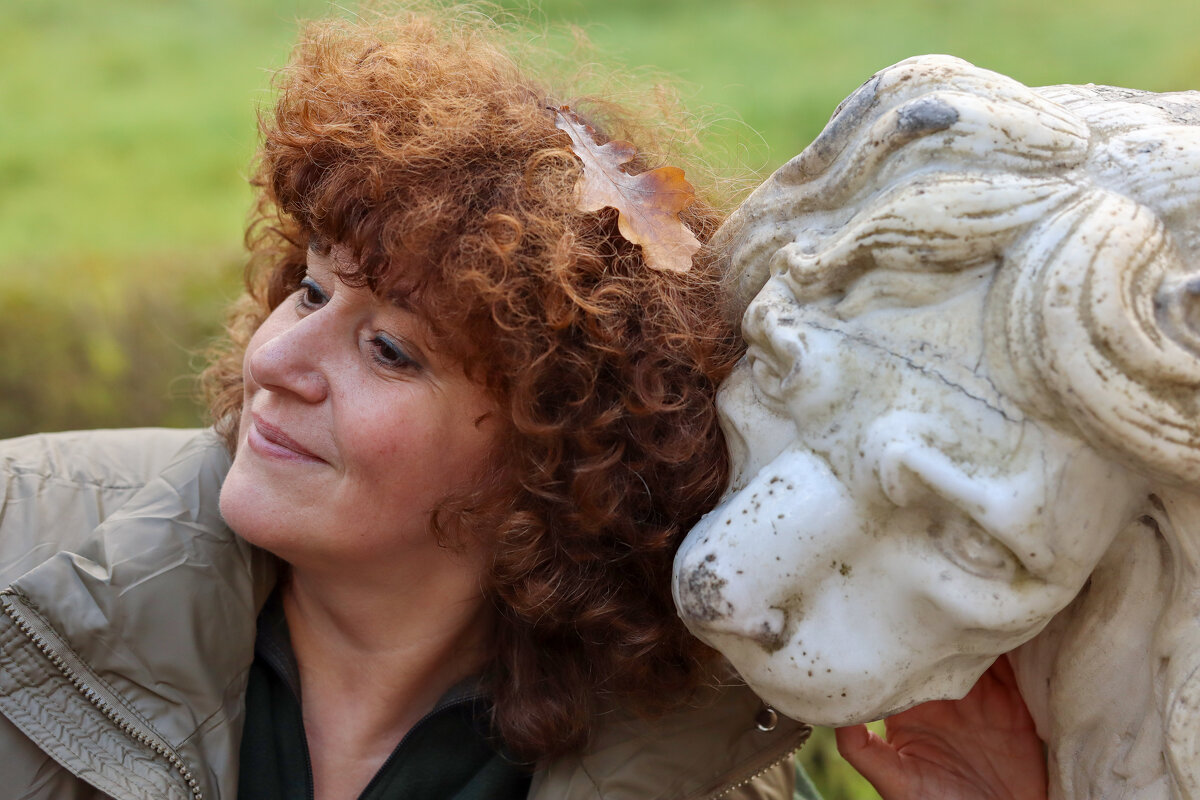 Екатерина - skijumper Иванов