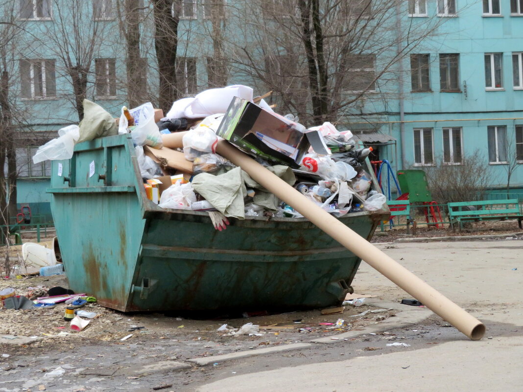 Abrams... - Егор Бабанов