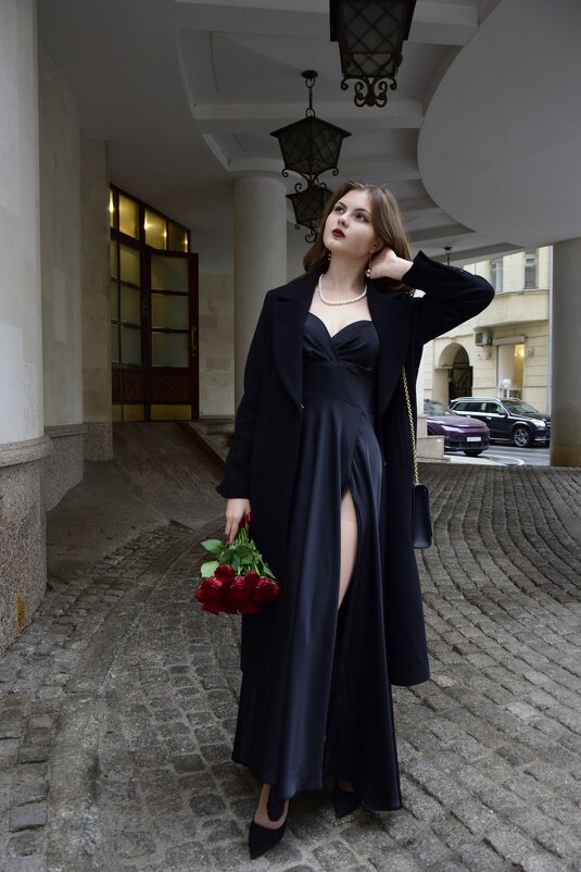 Дом Патриарх - Мария Яковлева