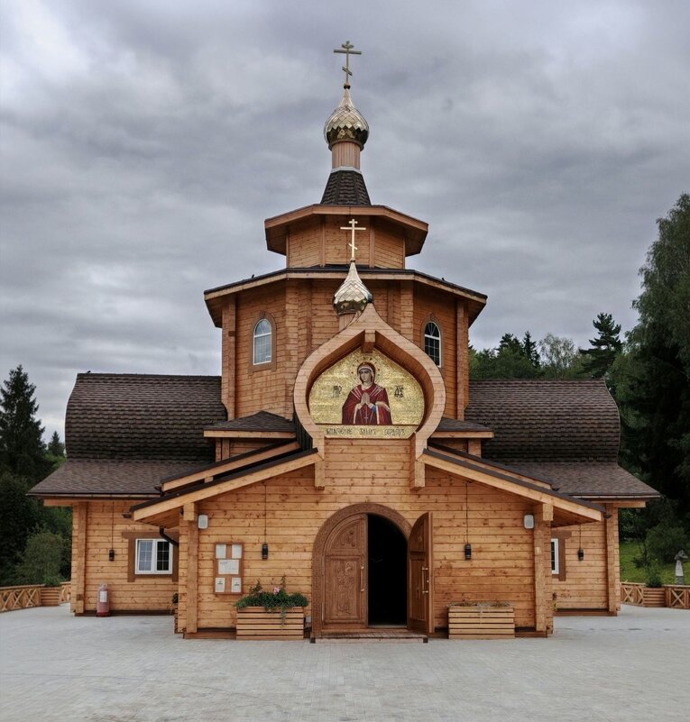 Сераксеево-2025 - Vlaimir 