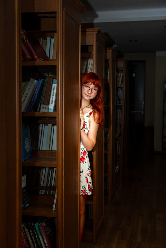 Саша - Вячеслав Кривошеин