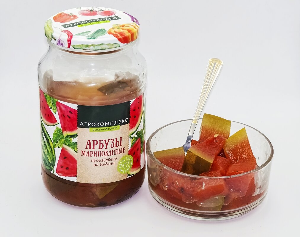 Кубанские арбузы - Валерий Иванович