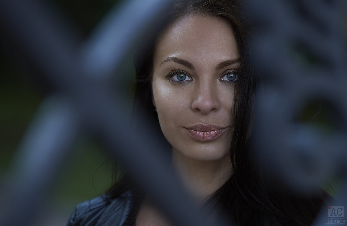 Наташа - Алексей Павлов