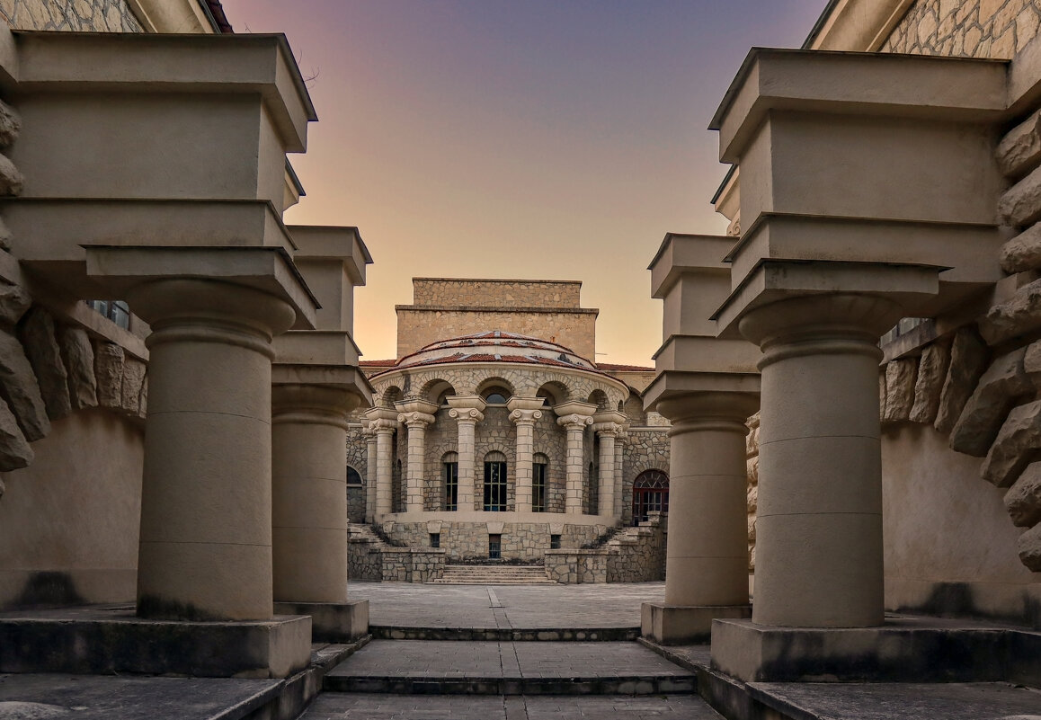 Ессентуки - skijumper Иванов