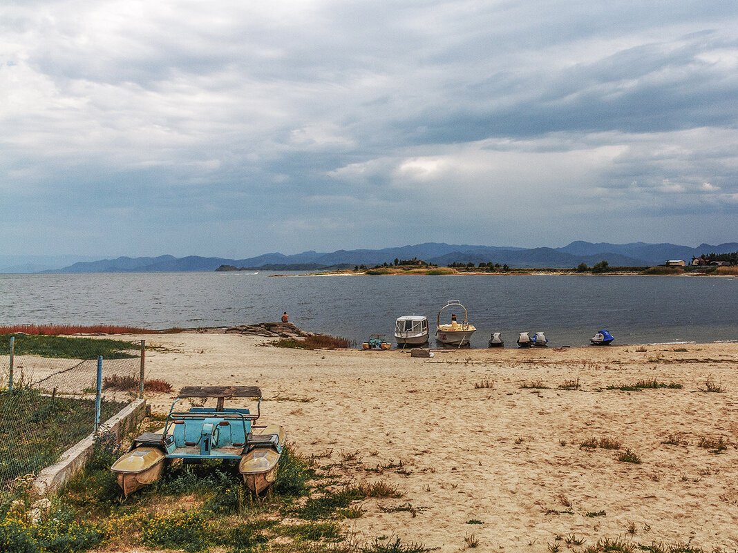 Союз - Дмитрий 