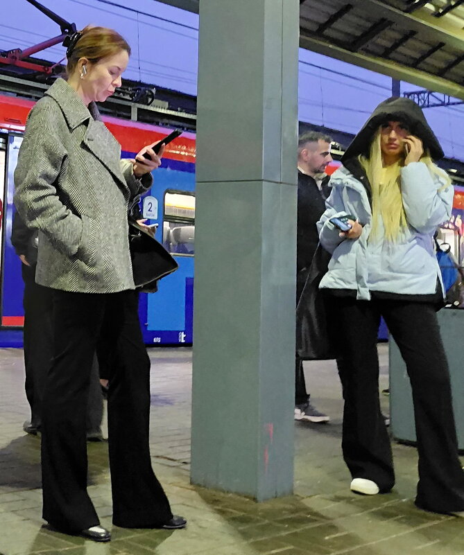 *** - Владимир Захаров