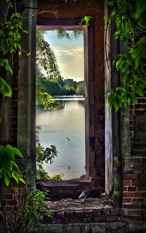 Портал) - Дмитрий Балашов