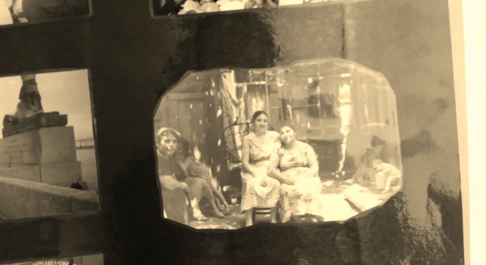 114 (14) - CLOSE WAYS ALL