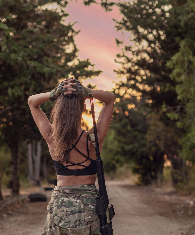 Что там впереди... - Геннадий Б Что там впереди... - Геннадий Б