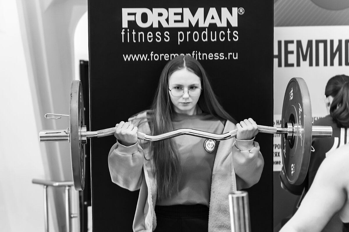 Девушка - Александр 