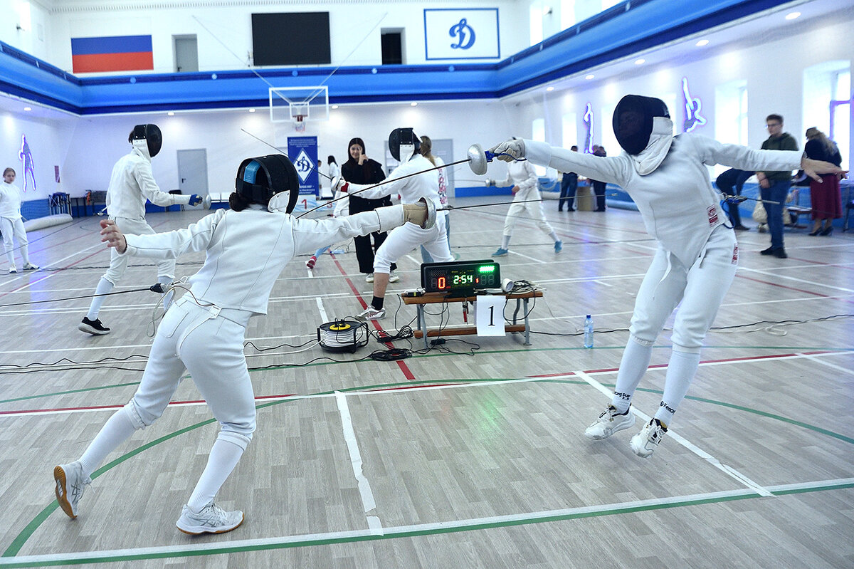 Балет? СПОРТ! - Александр Гриднев