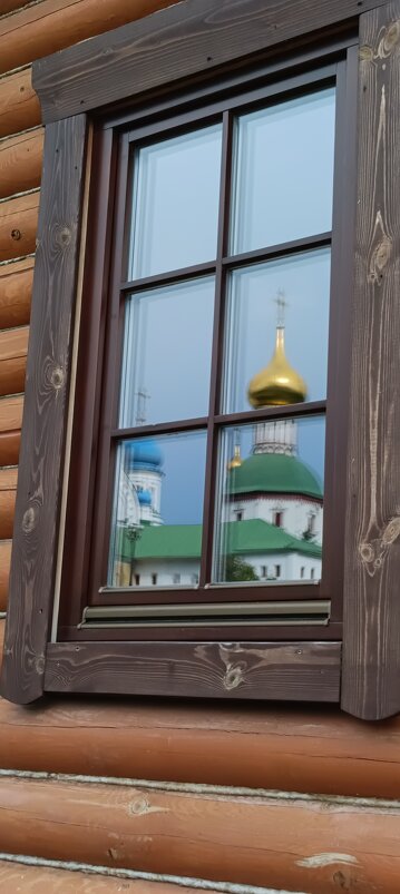 в отражении... - Галина R...