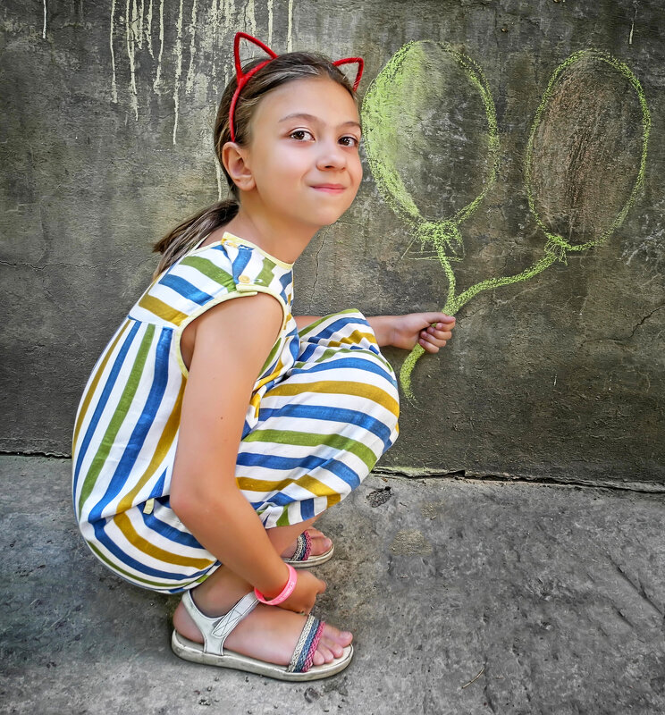 А ты не верил - Игорь 