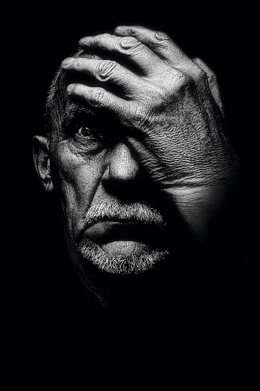 Спаси и сохрани - Игорь 