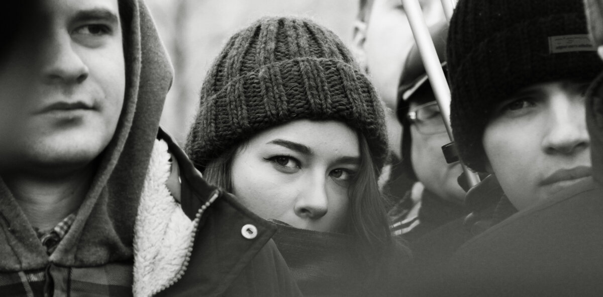 Шествие... - СЮ 