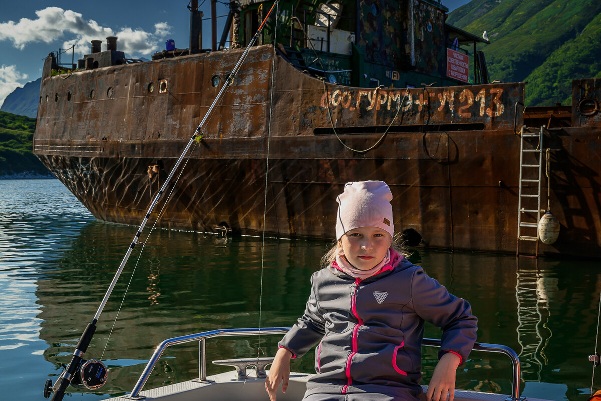 ... - Жора Житников