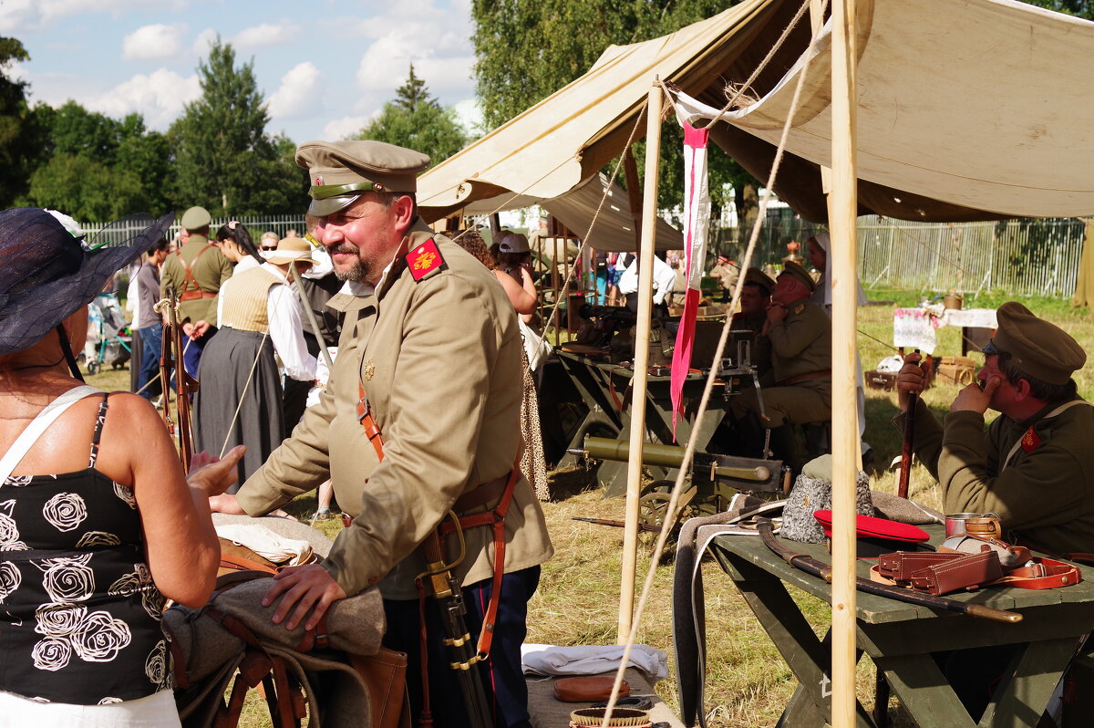 .. - Юрий Самсонов