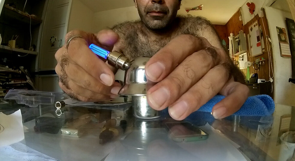 114 (20) - CLOSE WAYS ALL